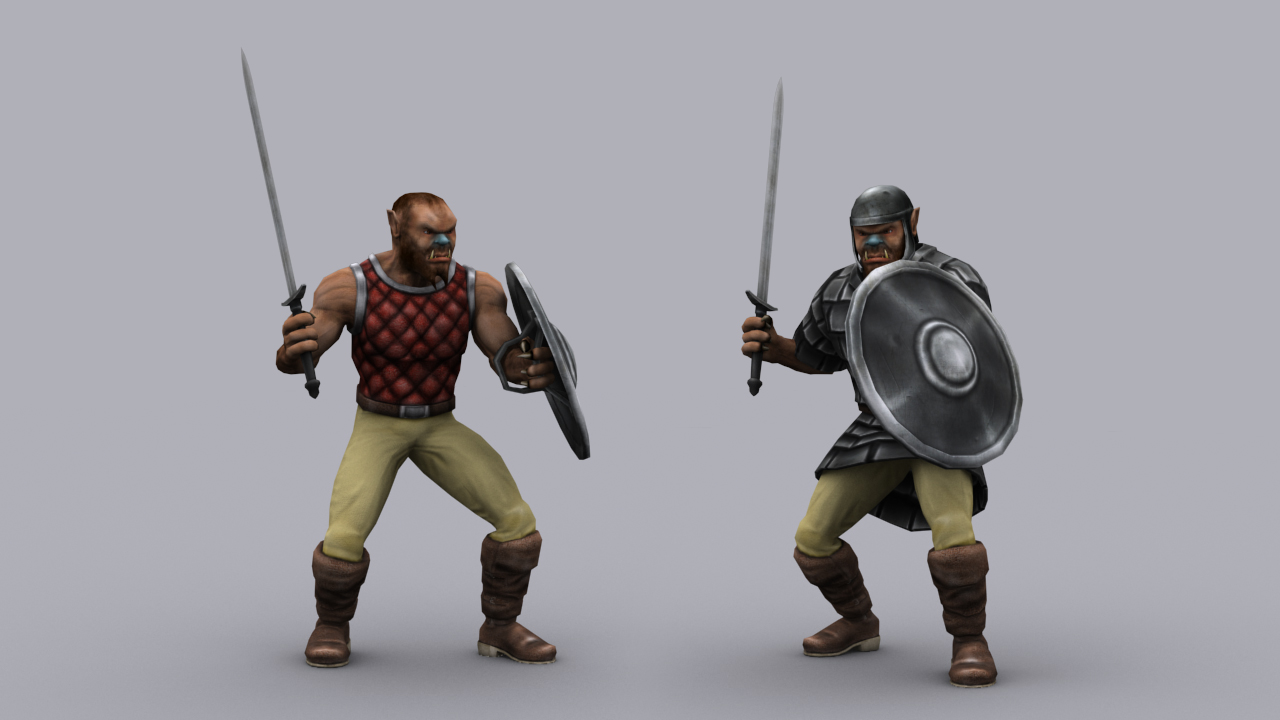 HOBGOBLIN (rigged, skinned and animated) - Unity Forum Hobgoblin (rigged, skinned and animated) - unity forum