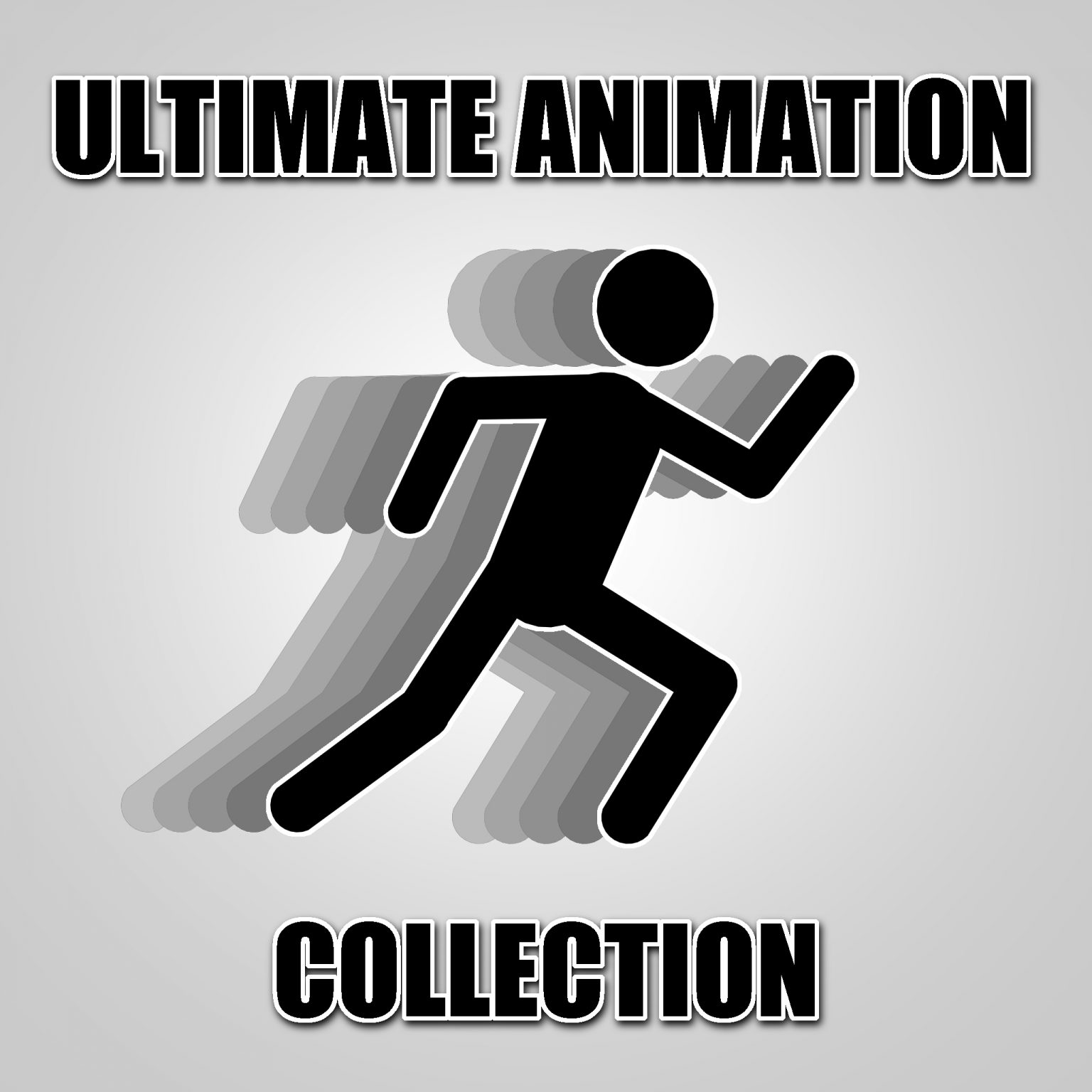 ULTIMATE ANIMATION COLLECTION – PROTOFACTOR