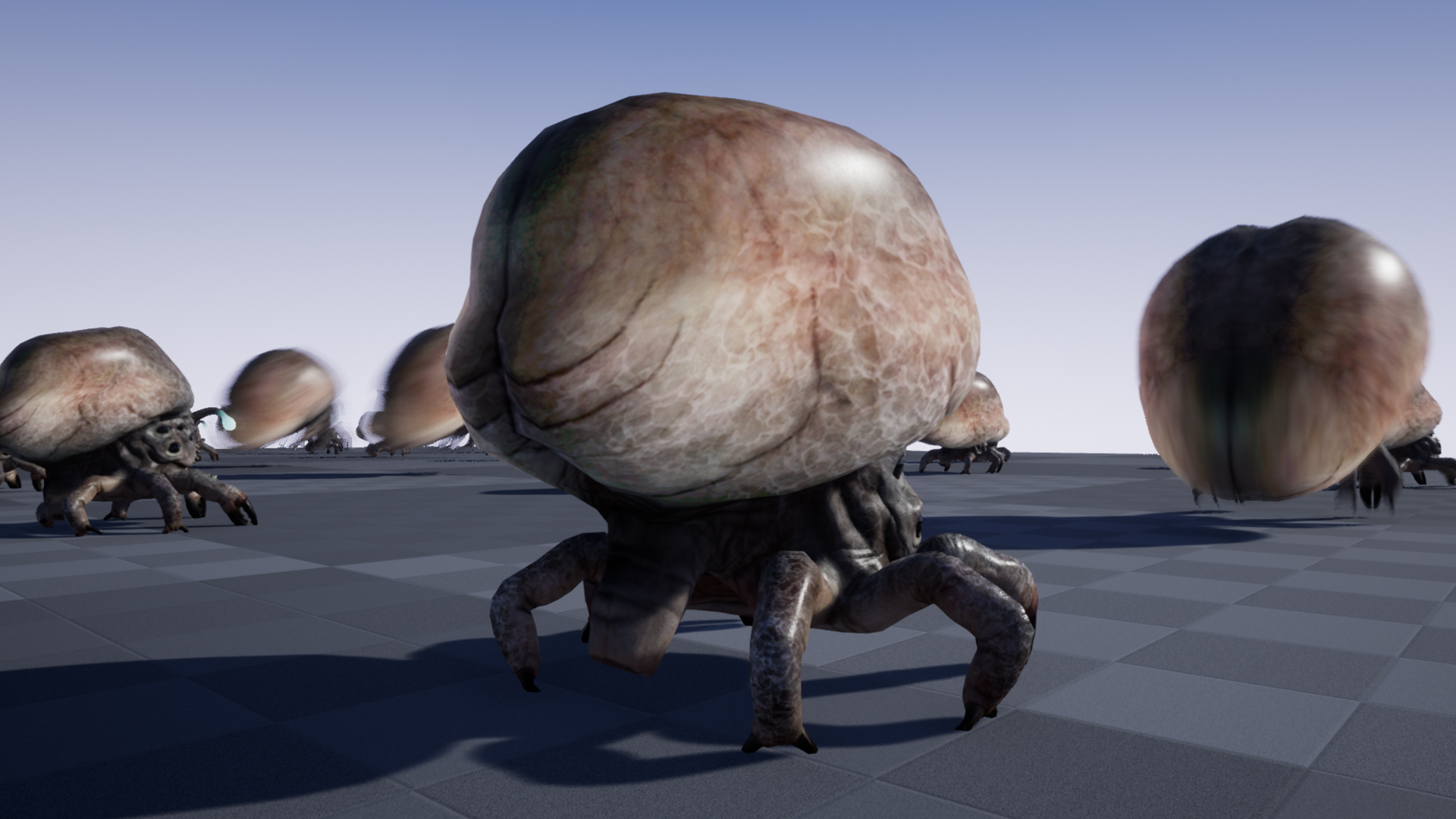 Scp-035 3D models - Sketchfab