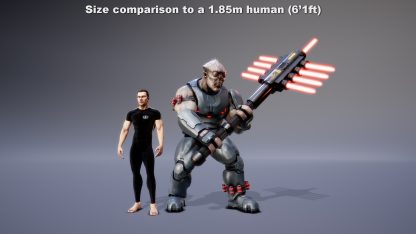 THERIONIDE - Image 3