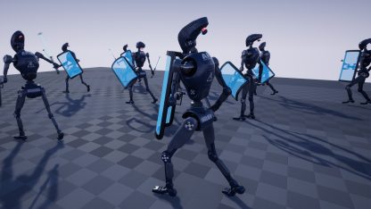 ANTI RIOT DROID - Image 6