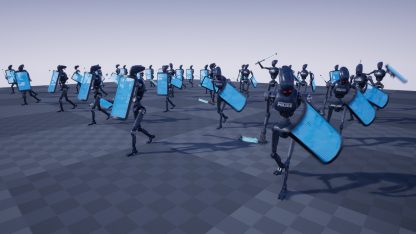 ANTI RIOT DROID - Image 7