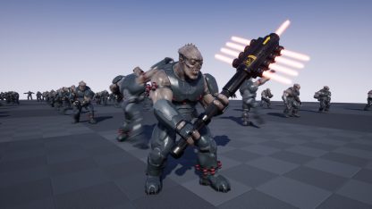 THERIONIDE - Image 4
