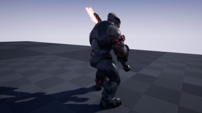 THERIONIDE - Image 6