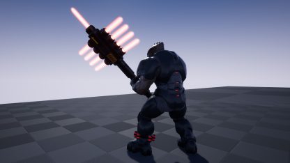 THERIONIDE - Image 7