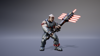 THERIONIDE
