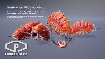 ERUCATROX - Image 2