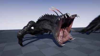 HEXAPODOSAURUS - Image 5