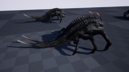 HEXAPODOSAURUS - Image 6