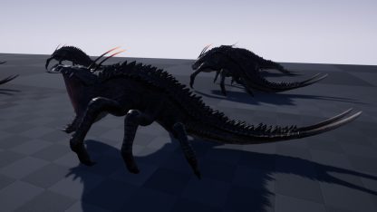 HEXAPODOSAURUS - Image 7