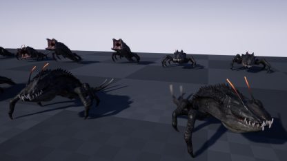 HEXAPODOSAURUS - Image 8