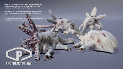 CRASSOPLAST - Image 2