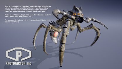 MONSTER PACK VOL 13 - Image 4