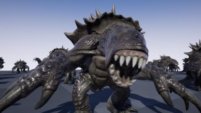 MONSTER: FRIKTICHELON - Image 5