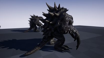 MONSTER: FRIKTICHELON - Image 6