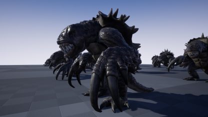 MONSTER: FRIKTICHELON - Image 7