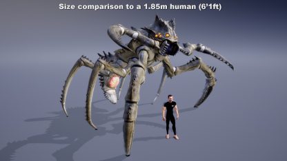 MONSTER: FORMICKARCE - Image 3