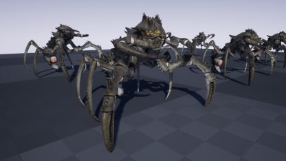 MONSTER: FORMICKARCE - Image 4