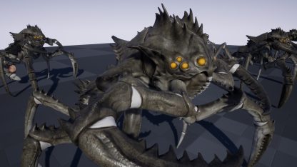MONSTER: FORMICKARCE - Image 5
