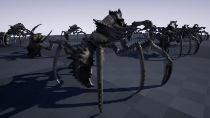 MONSTER: FORMICKARCE - Image 6