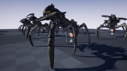 MONSTER: FORMICKARCE - Image 7