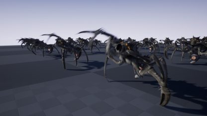 MONSTER: FORMICKARCE - Image 8