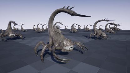 MONSTER: TURPINOMORPH - Image 4