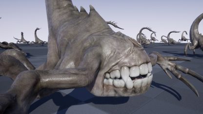 MONSTER: TURPINOMORPH - Image 5