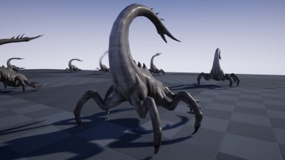 MONSTER: TURPINOMORPH - Image 6