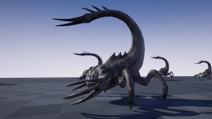 MONSTER: TURPINOMORPH - Image 7