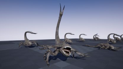 MONSTER: TURPINOMORPH - Image 8