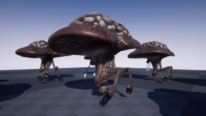 MONSTER: KAPELOPROBOSKID - Image 4