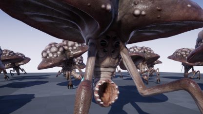 MONSTER: KAPELOPROBOSKID - Image 5