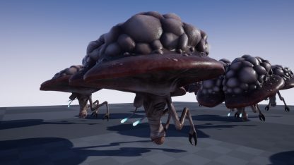 MONSTER: KAPELOPROBOSKID - Image 6