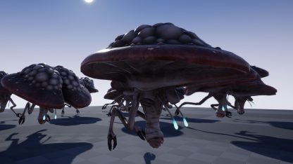 MONSTER: KAPELOPROBOSKID - Image 7
