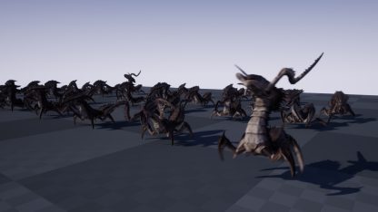 MONSTER: MANTIKARCE - Image 7