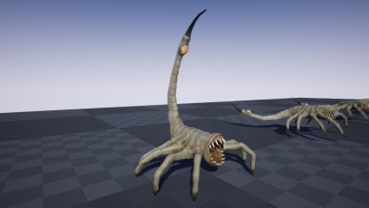MONSTER: ARANOCODUS - Image 5