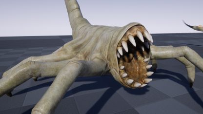 MONSTER: ARANOCODUS - Image 6