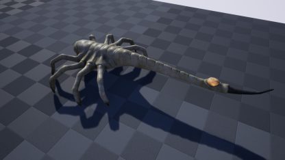 MONSTER: ARANOCODUS - Image 7