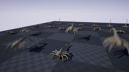 MONSTER: ARANOCODUS - Image 8