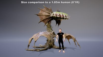 MONSTER: AKANTHASAUR - Image 3