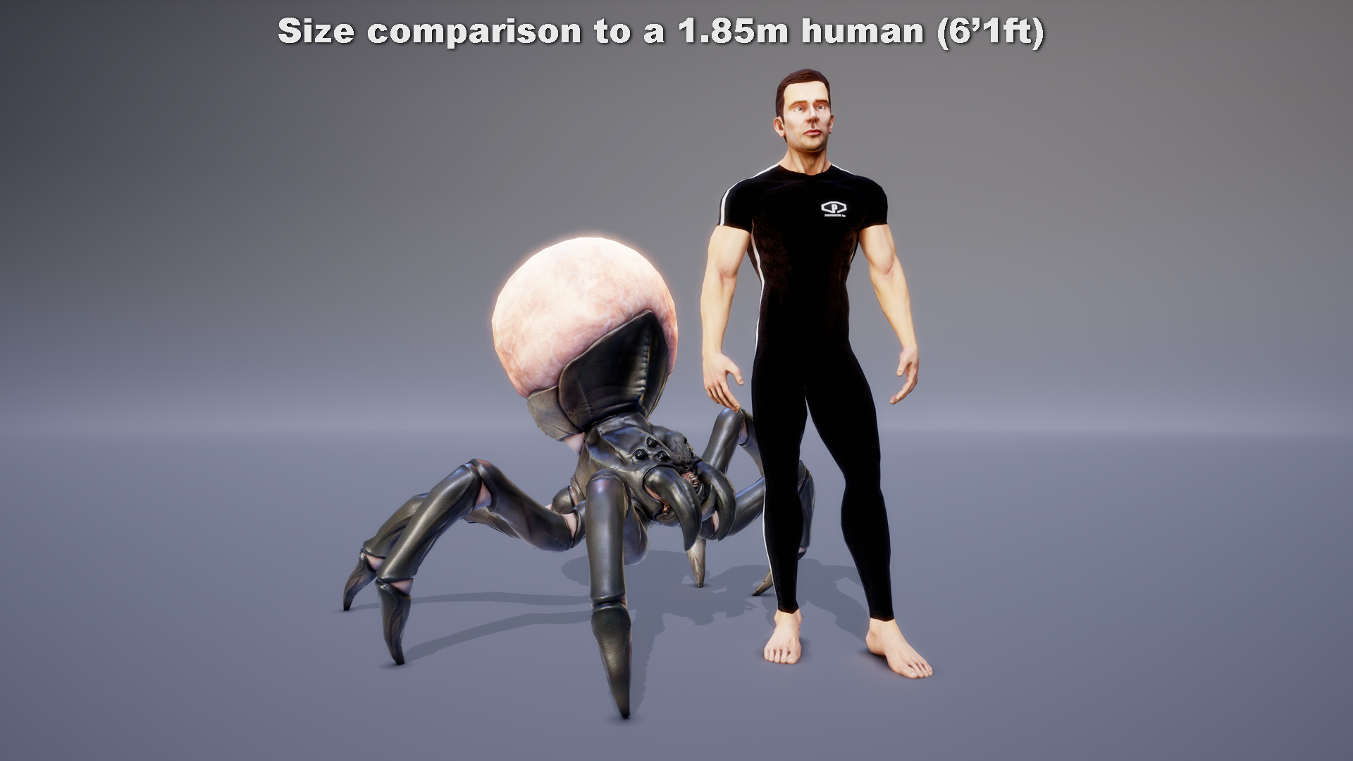 MONSTER: BOMBIACTUS - Image 3