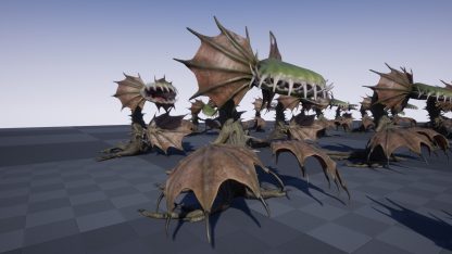 MONSTER: AKANTHASAUR - Image 4