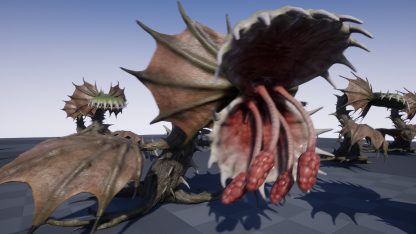 MONSTER: AKANTHASAUR - Image 6