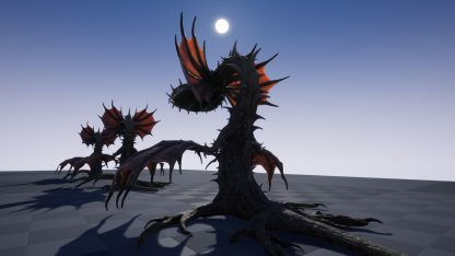 MONSTER: AKANTHASAUR - Image 8