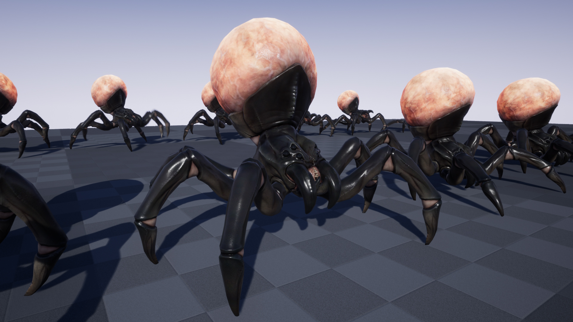 MONSTER: BOMBIACTUS - Image 4