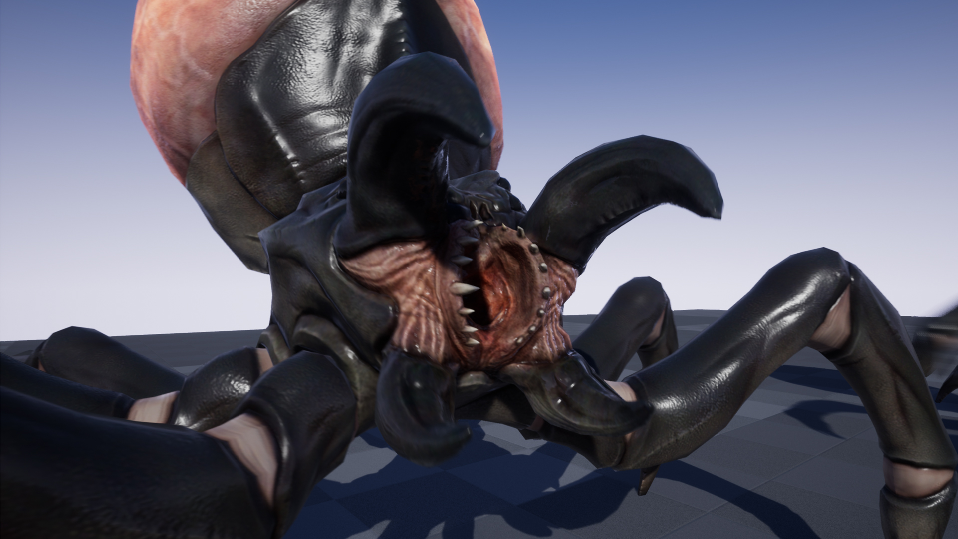 MONSTER: BOMBIACTUS - Image 5