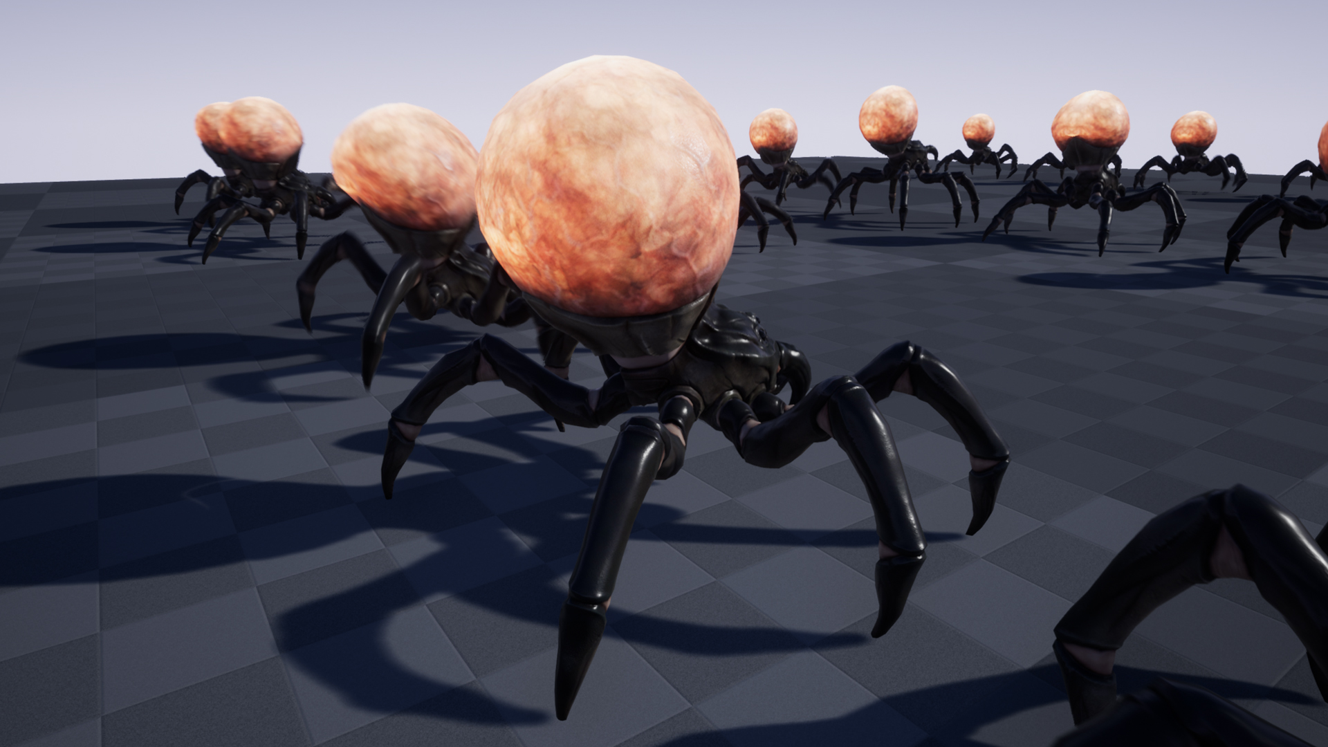 MONSTER: BOMBIACTUS - Image 6