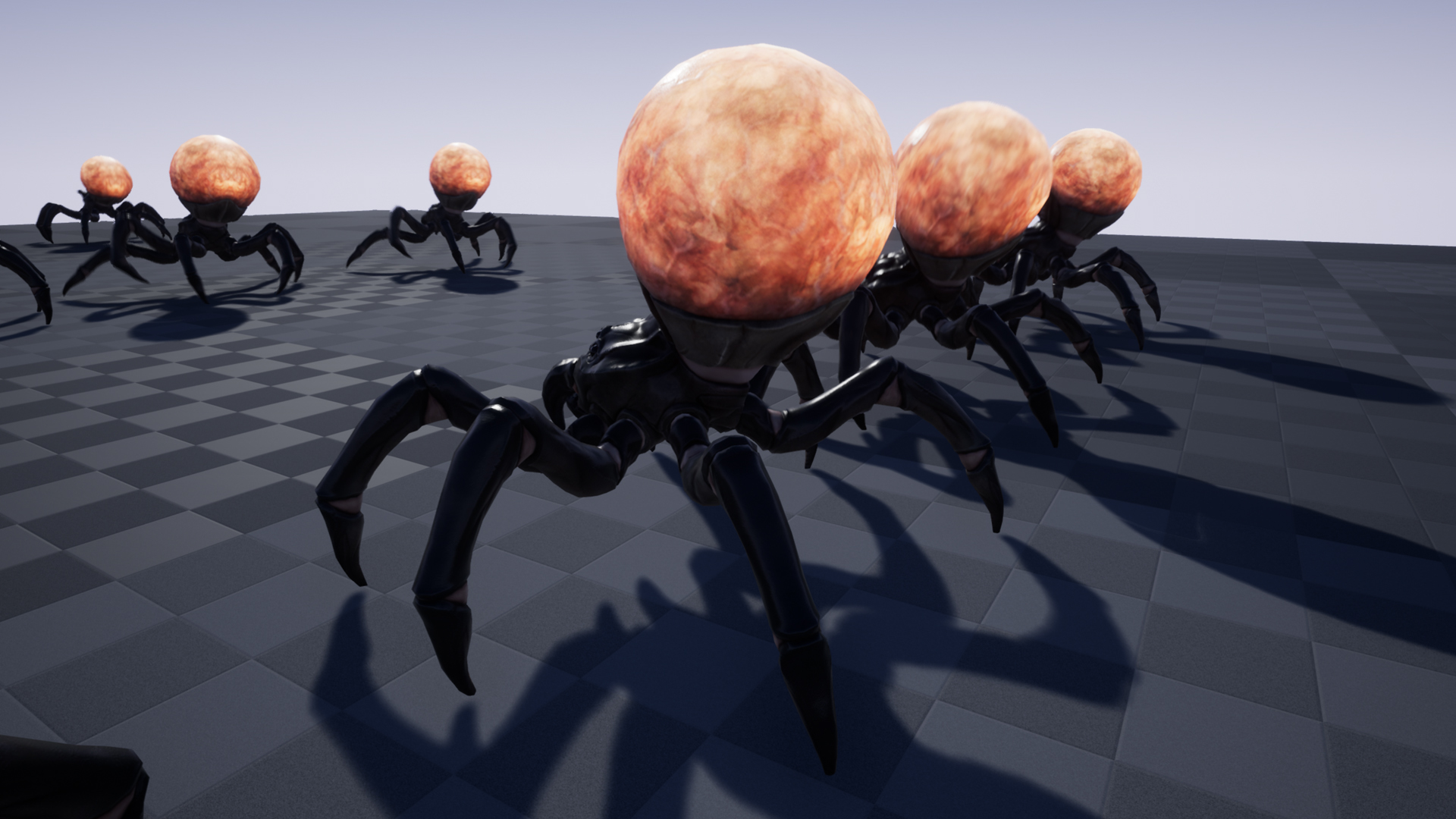 MONSTER: BOMBIACTUS - Image 7