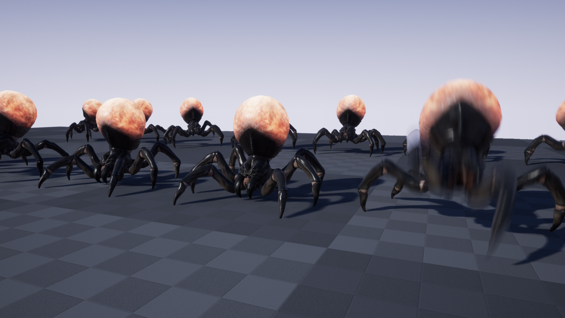 MONSTER: BOMBIACTUS - Image 8